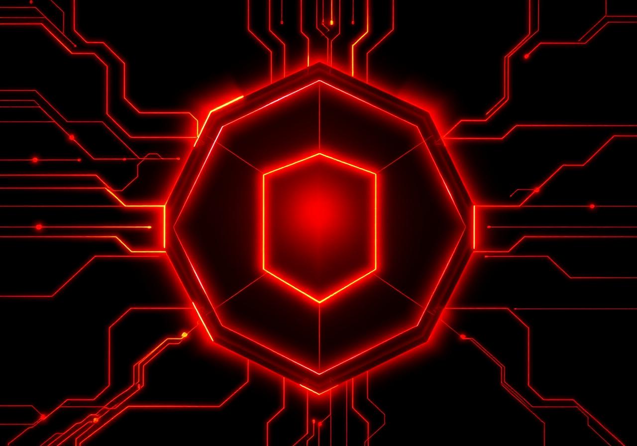 Olympus Firewall antinuke Discord bot artwork